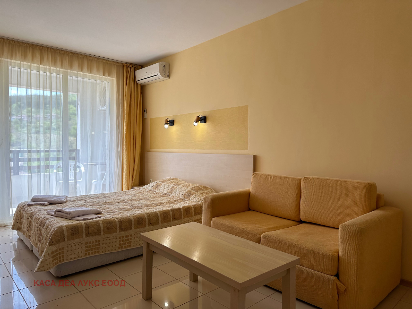 Продава 1-СТАЕН, с. Рогачево, област Добрич, снимка 9 - Апартаменти - 54169883