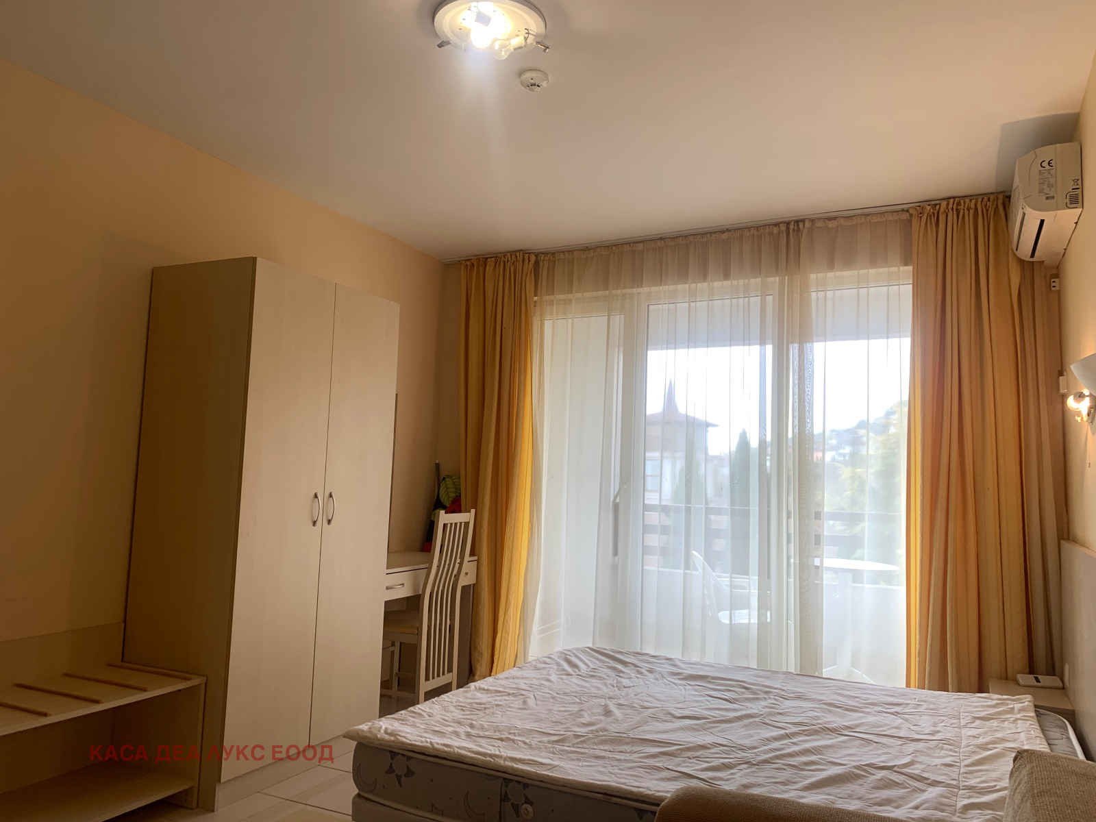 Продава 1-СТАЕН, с. Рогачево, област Добрич, снимка 7 - Апартаменти - 54169883