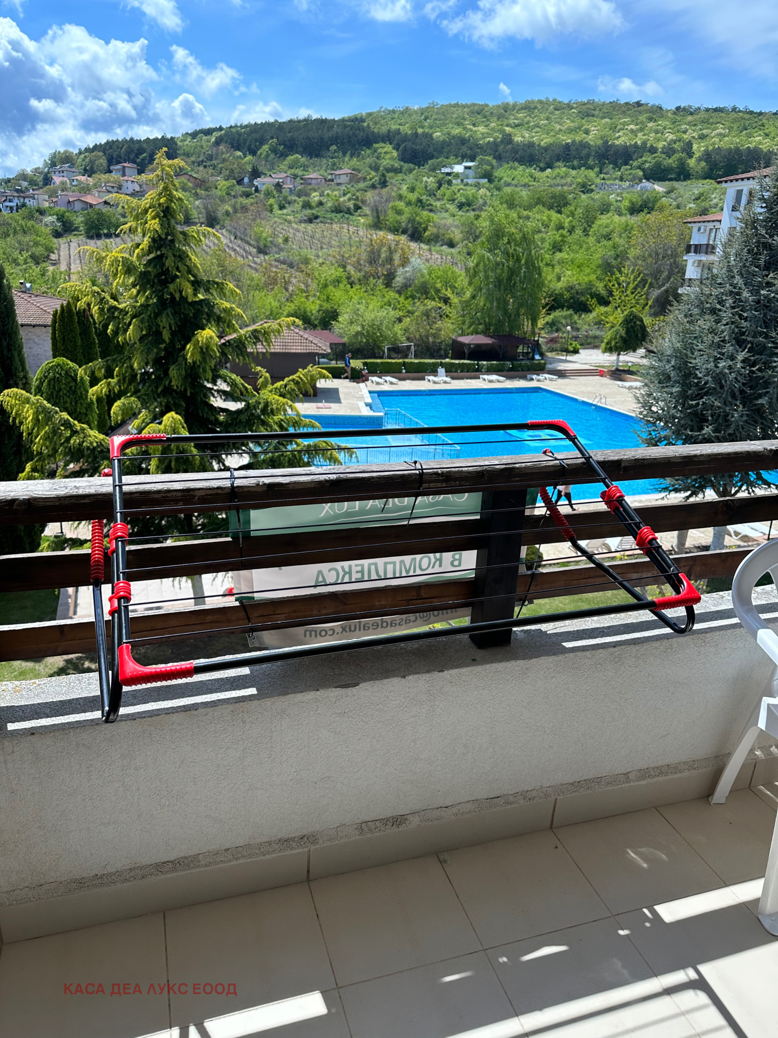 Продава 1-СТАЕН, с. Рогачево, област Добрич, снимка 8 - Апартаменти - 54169883