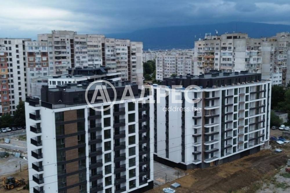 Продава 2-СТАЕН, гр. София, Люлин 5