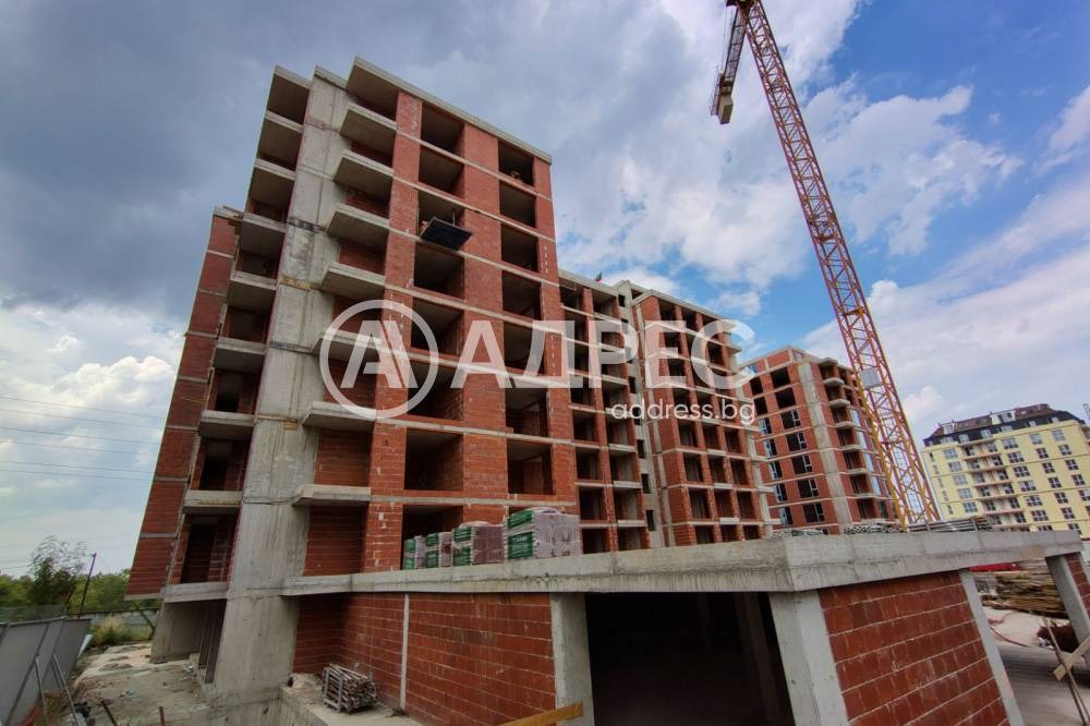 Продава 2-СТАЕН, гр. София, Люлин 5, снимка 3 - Апартаменти - 49054207