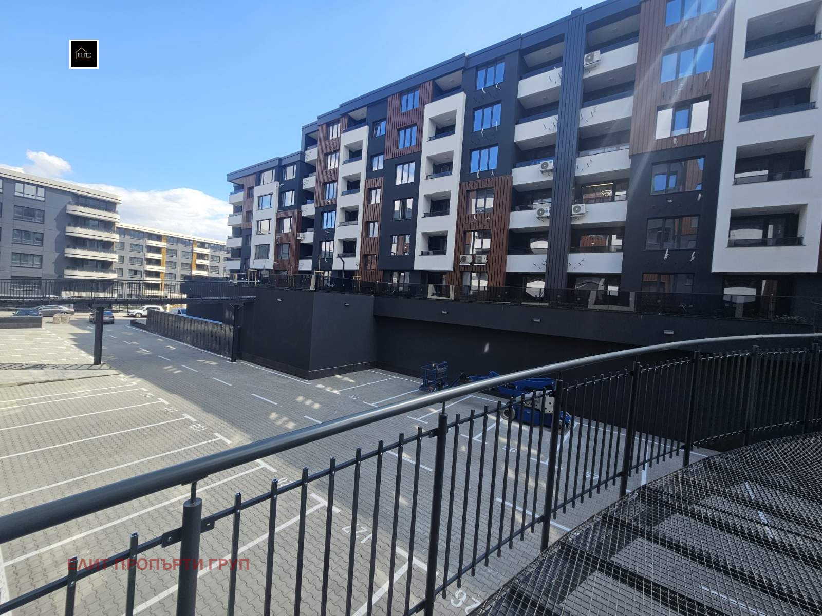 Продава 2-СТАЕН, гр. София, Малинова долина, снимка 2 - Апартаменти - 53628791