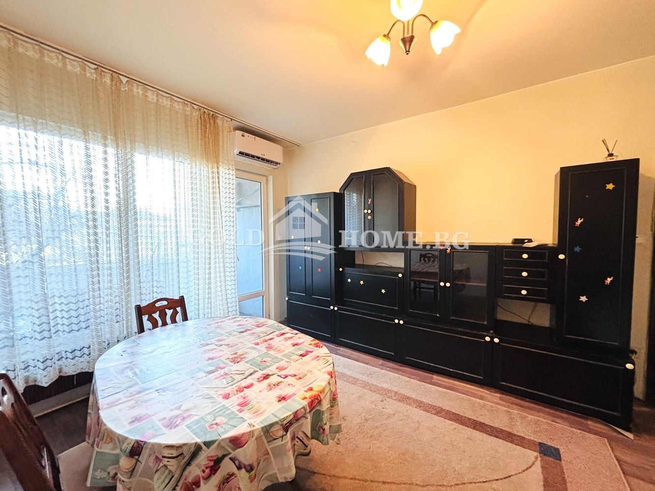 Продава 2-СТАЕН, гр. Пловдив, Тракия, снимка 3 - Апартаменти - 54343608