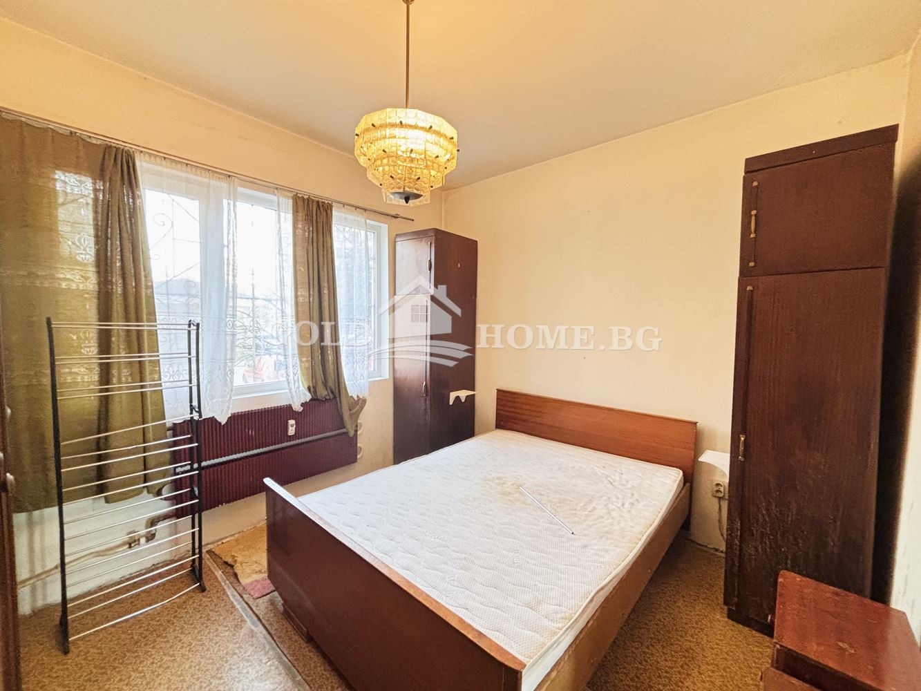 Продава 2-СТАЕН, гр. Пловдив, Тракия, снимка 4 - Апартаменти - 54343608