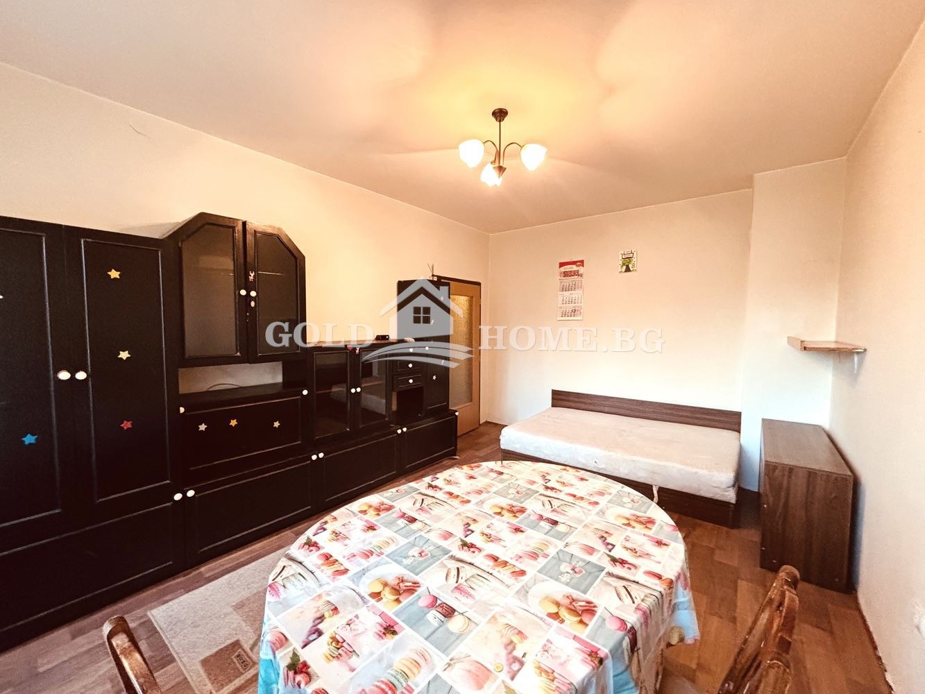 Продава 2-СТАЕН, гр. Пловдив, Тракия, снимка 2 - Апартаменти - 54343608