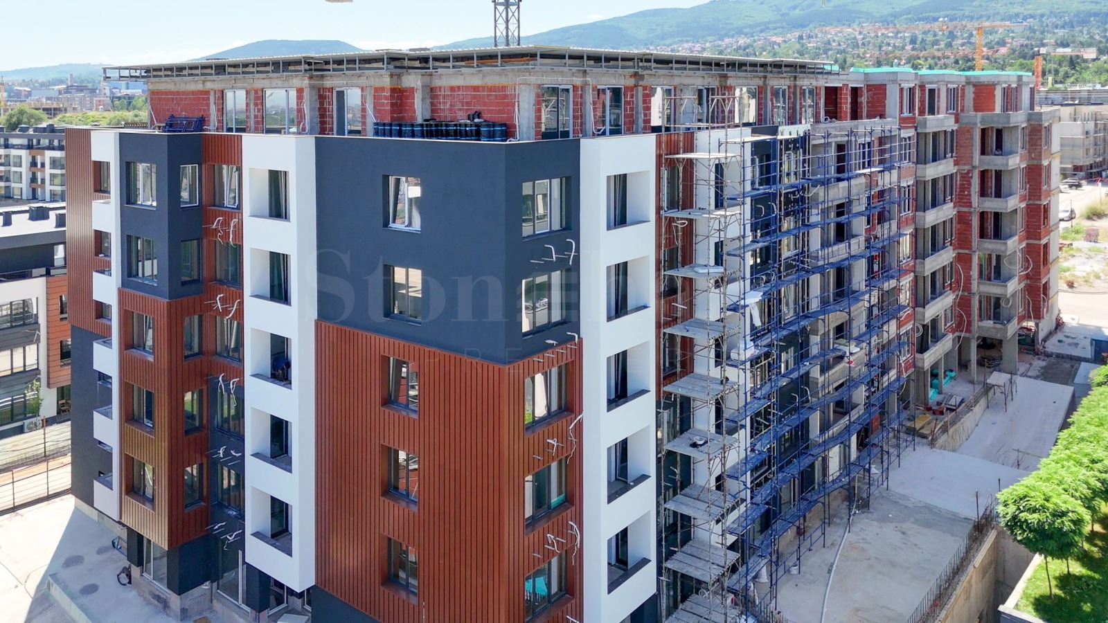 Продава 2-СТАЕН, гр. София, Малинова долина
