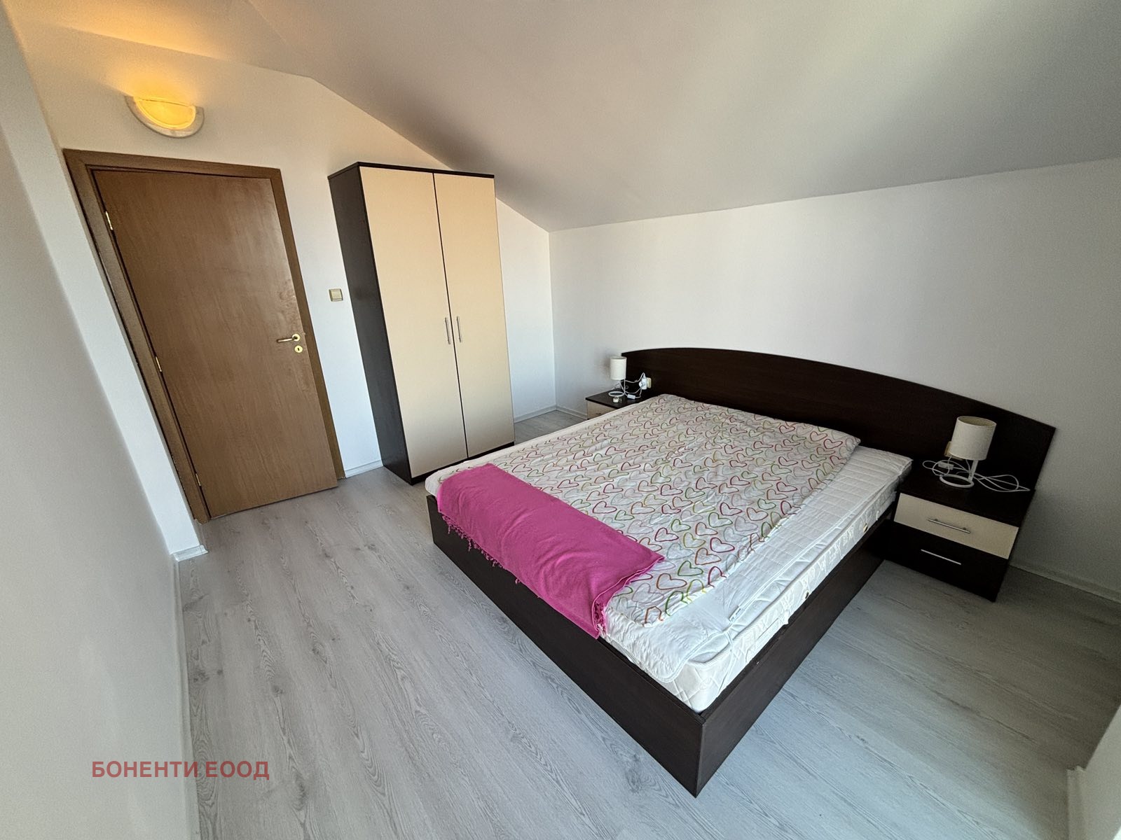 Продава 2-СТАЕН, гр. Свети Влас, област Бургас, снимка 10 - Апартаменти - 55706811