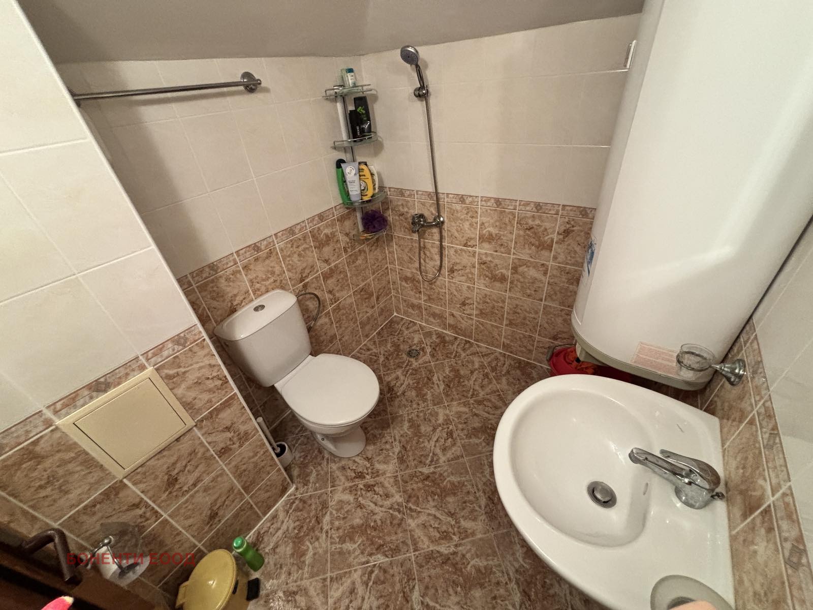 Продава 2-СТАЕН, гр. Свети Влас, област Бургас, снимка 13 - Апартаменти - 55706811