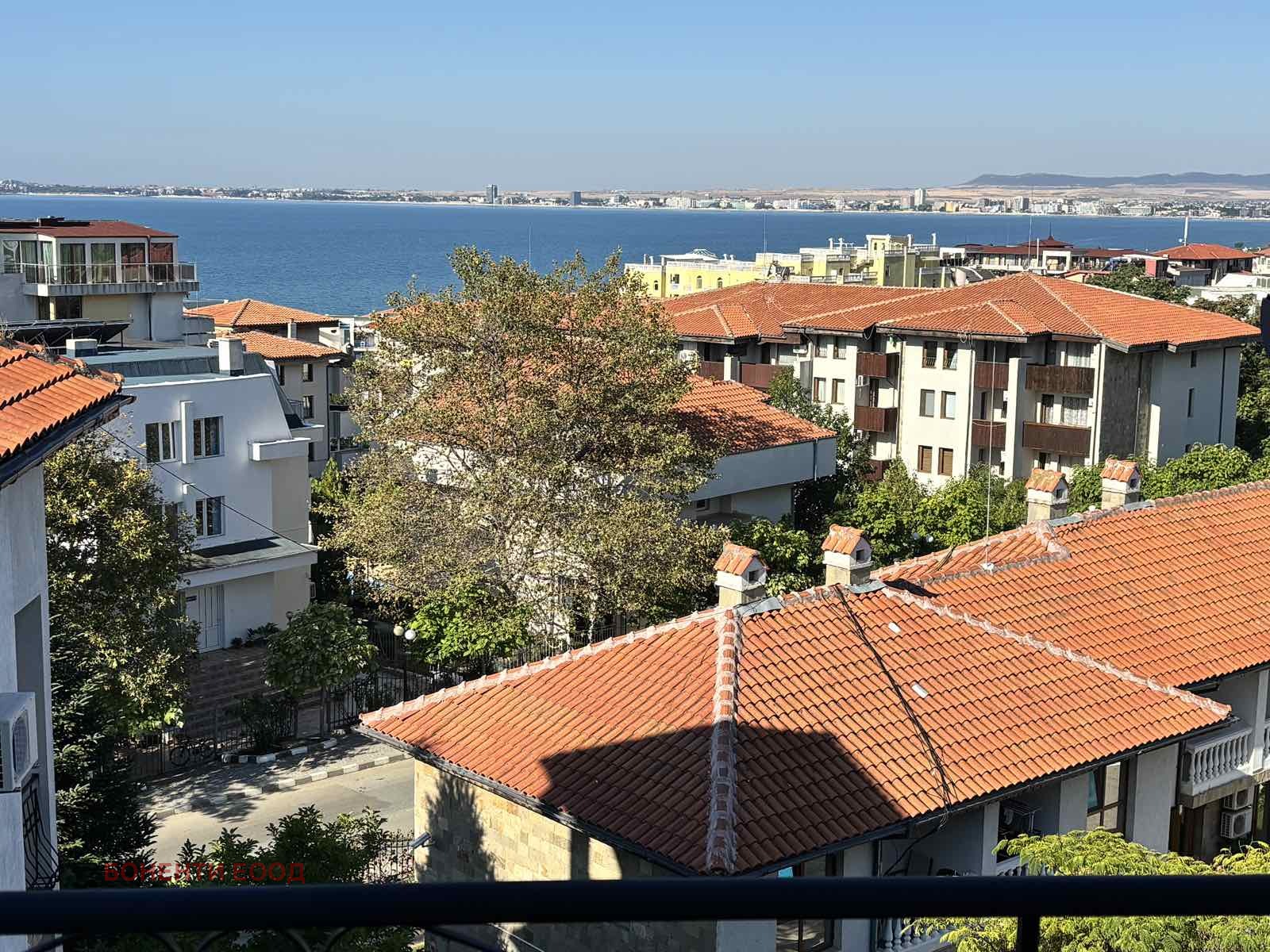 Продава 2-СТАЕН, гр. Свети Влас, област Бургас, снимка 14 - Апартаменти - 55706811