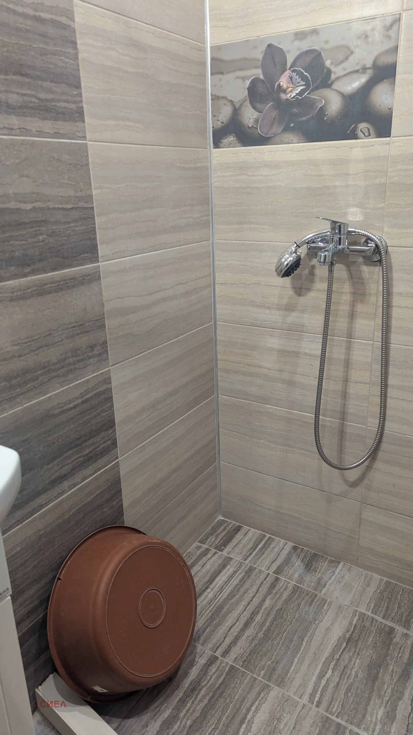 Продава 2-СТАЕН, гр. Пловдив, Христо Смирненски, снимка 6 - Апартаменти - 56048775