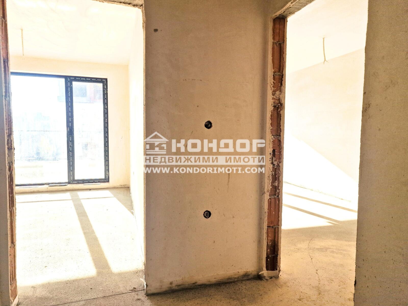 Продава 3-СТАЕН, гр. Пловдив, Тракия, снимка 3 - Апартаменти - 49953515