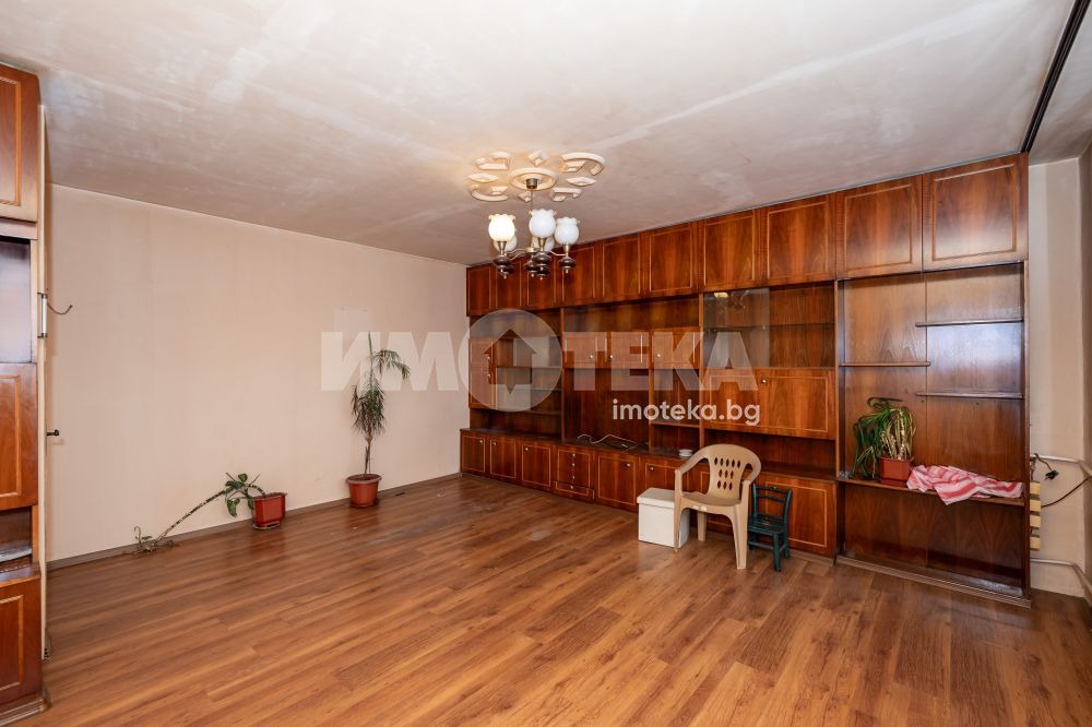 Продава 3-СТАЕН, гр. Пловдив, Център, снимка 13 - Апартаменти - 53833486