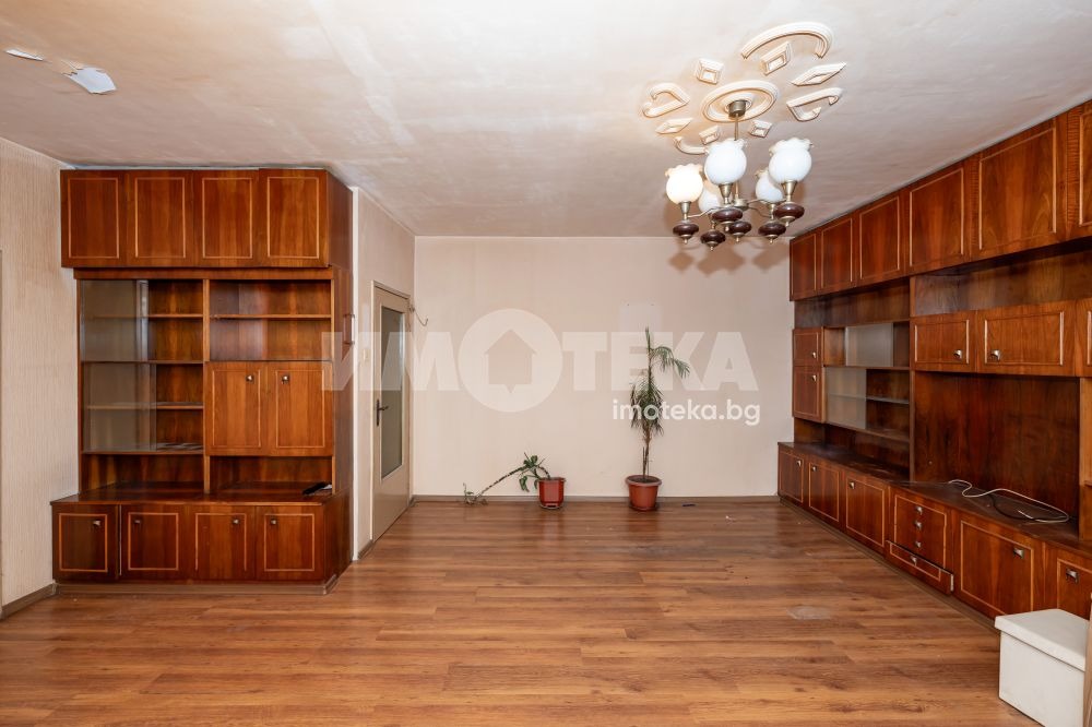 Продава 3-СТАЕН, гр. Пловдив, Център, снимка 5 - Апартаменти - 53833486