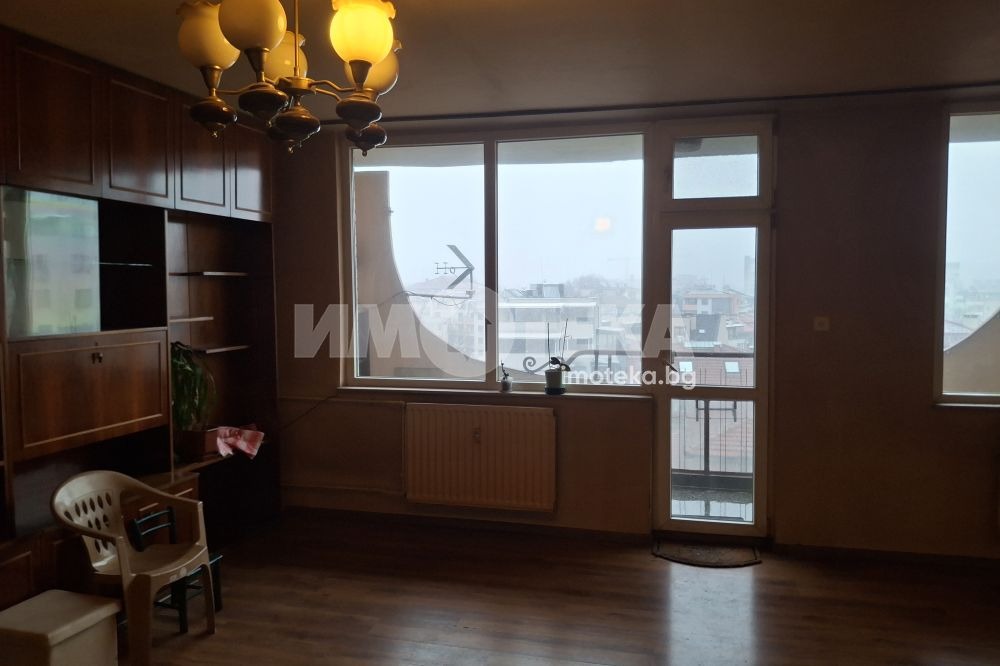 Продава 3-СТАЕН, гр. Пловдив, Център, снимка 3 - Апартаменти - 53833486