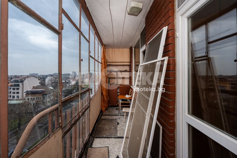 Продава 3-СТАЕН, гр. Пловдив, Център, снимка 10 - Апартаменти - 53833486