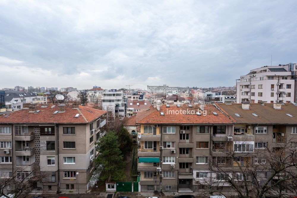 Продава 3-СТАЕН, гр. Пловдив, Център, снимка 14 - Апартаменти - 53833486