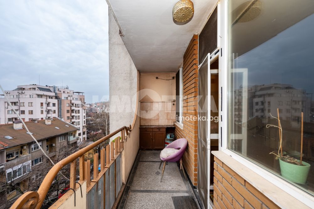 Продава 3-СТАЕН, гр. Пловдив, Център, снимка 7 - Апартаменти - 53833486