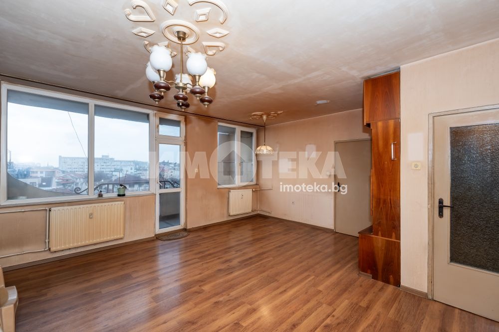 Продава 3-СТАЕН, гр. Пловдив, Център, снимка 6 - Апартаменти - 53833486