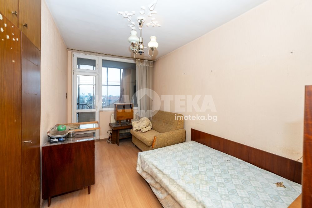 Продава 3-СТАЕН, гр. Пловдив, Център, снимка 11 - Апартаменти - 53833486