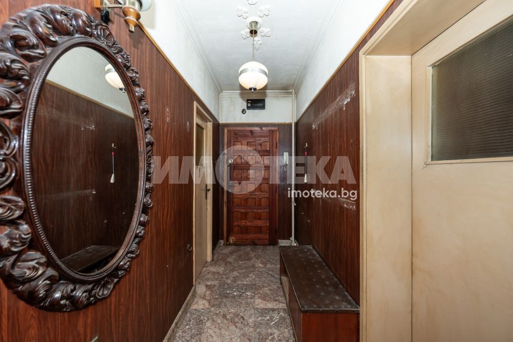 Продава 3-СТАЕН, гр. Пловдив, Център, снимка 8 - Апартаменти - 53833486