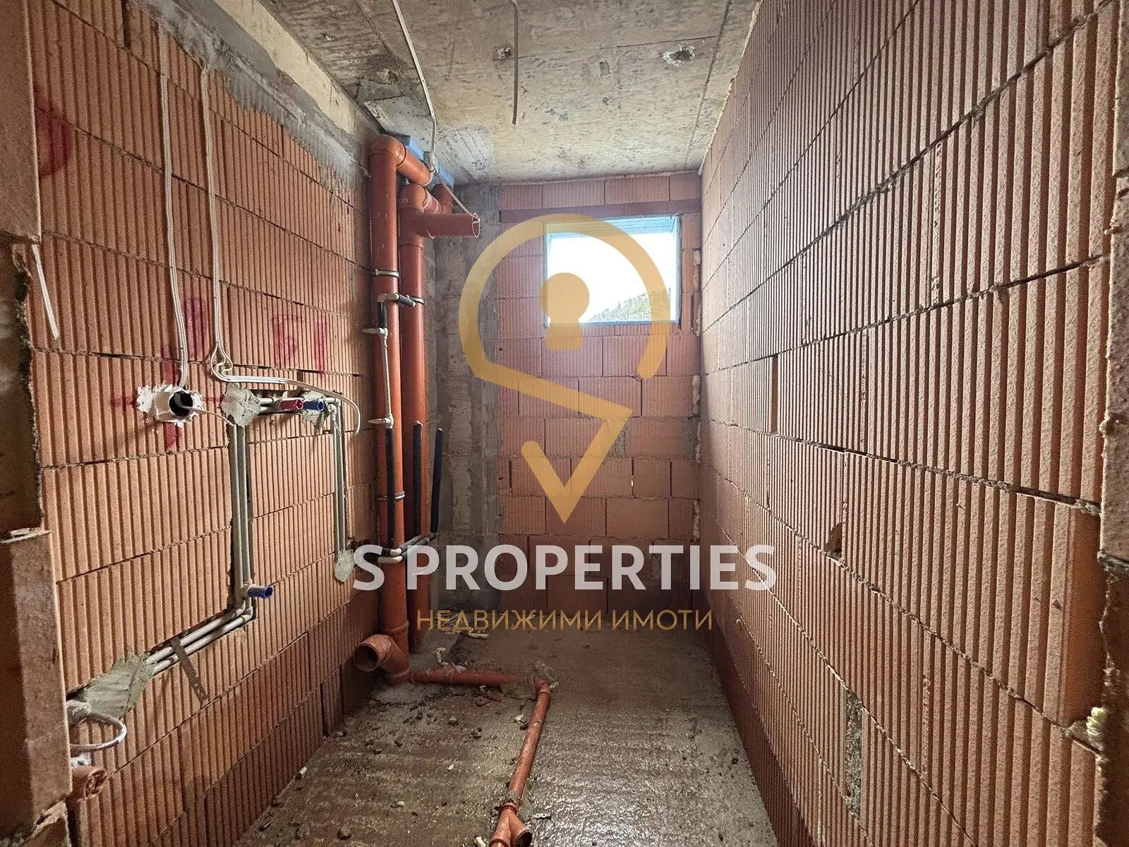 Продава 3-СТАЕН, гр. Варна, м-т Акчелар, снимка 9 - Апартаменти - 54055889