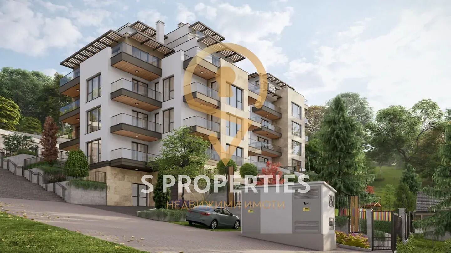 Продава 3-СТАЕН, гр. Варна, м-т Акчелар, снимка 13 - Апартаменти - 54055889