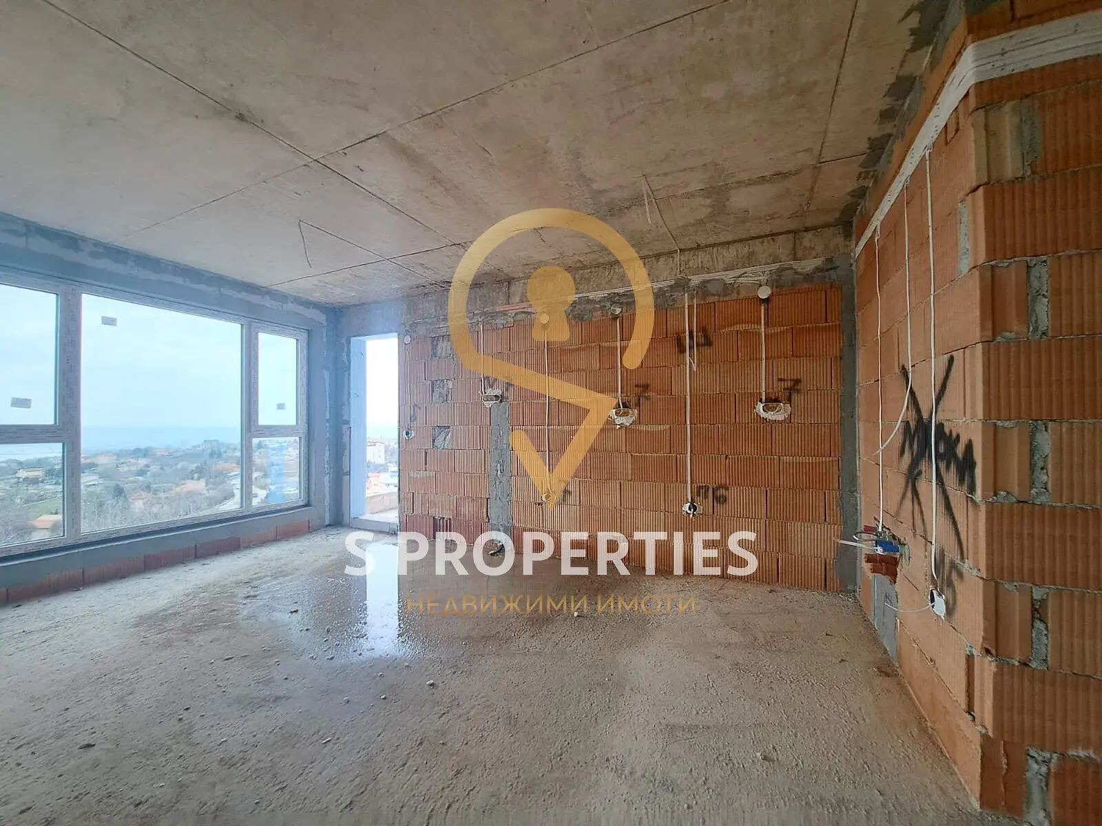 Продава 3-СТАЕН, гр. Варна, м-т Акчелар, снимка 6 - Апартаменти - 54055889