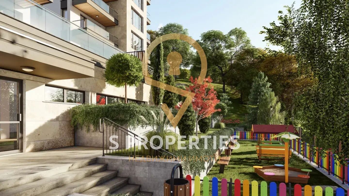 Продава 3-СТАЕН, гр. Варна, м-т Акчелар