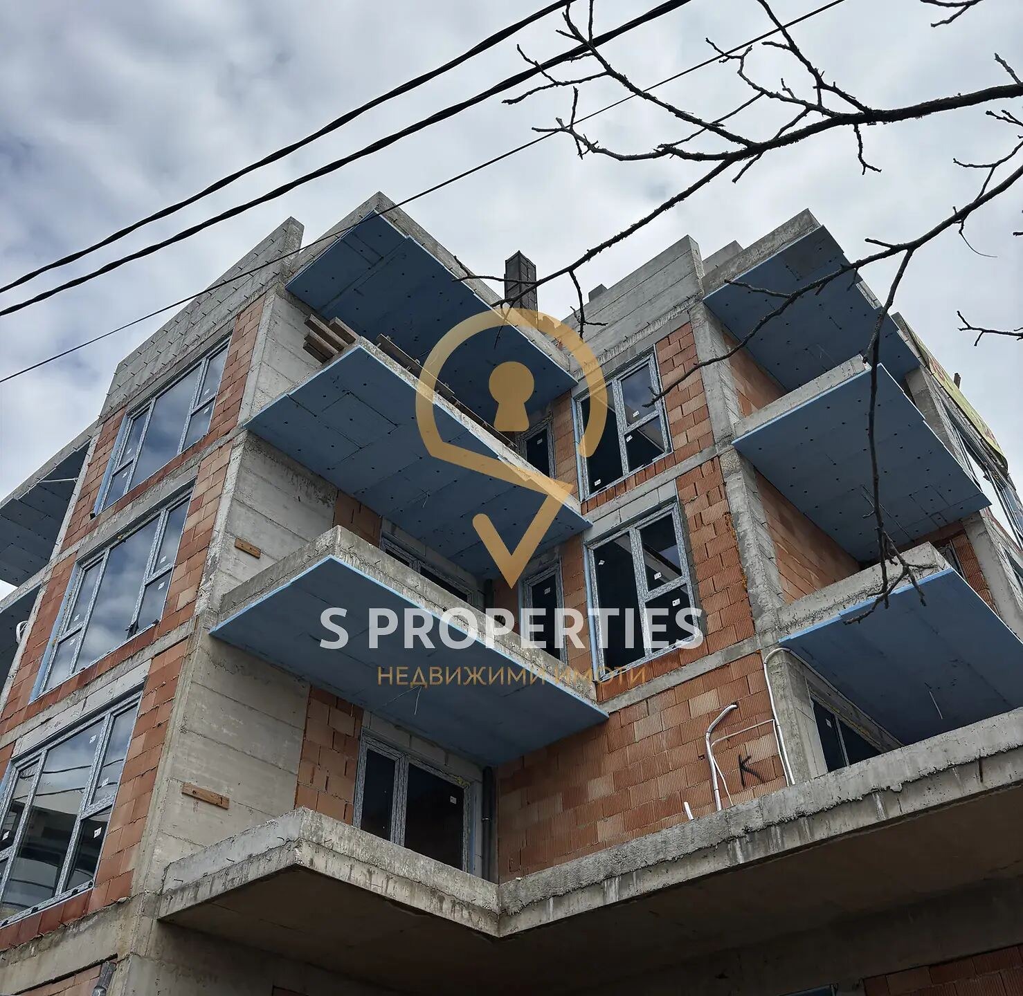 Продава 3-СТАЕН, гр. Варна, м-т Акчелар, снимка 2 - Апартаменти - 54055889