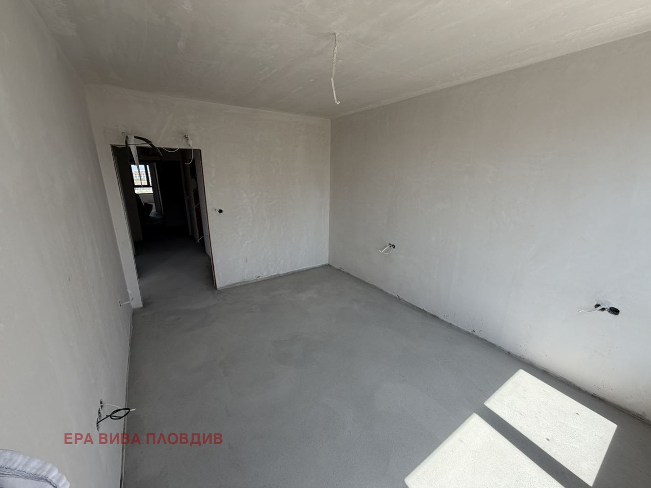 Продава 3-СТАЕН, гр. Пловдив, Гагарин, снимка 9 - Апартаменти - 54068715