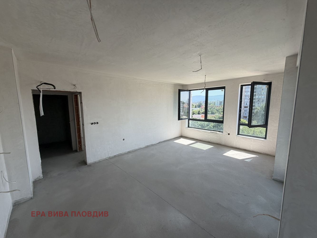 Продава 3-СТАЕН, гр. Пловдив, Гагарин, снимка 4 - Апартаменти - 54068715