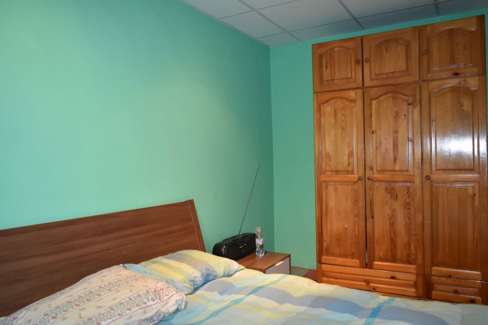 Продава 3-СТАЕН, гр. Видин, Бонония, снимка 9 - Апартаменти - 54878857