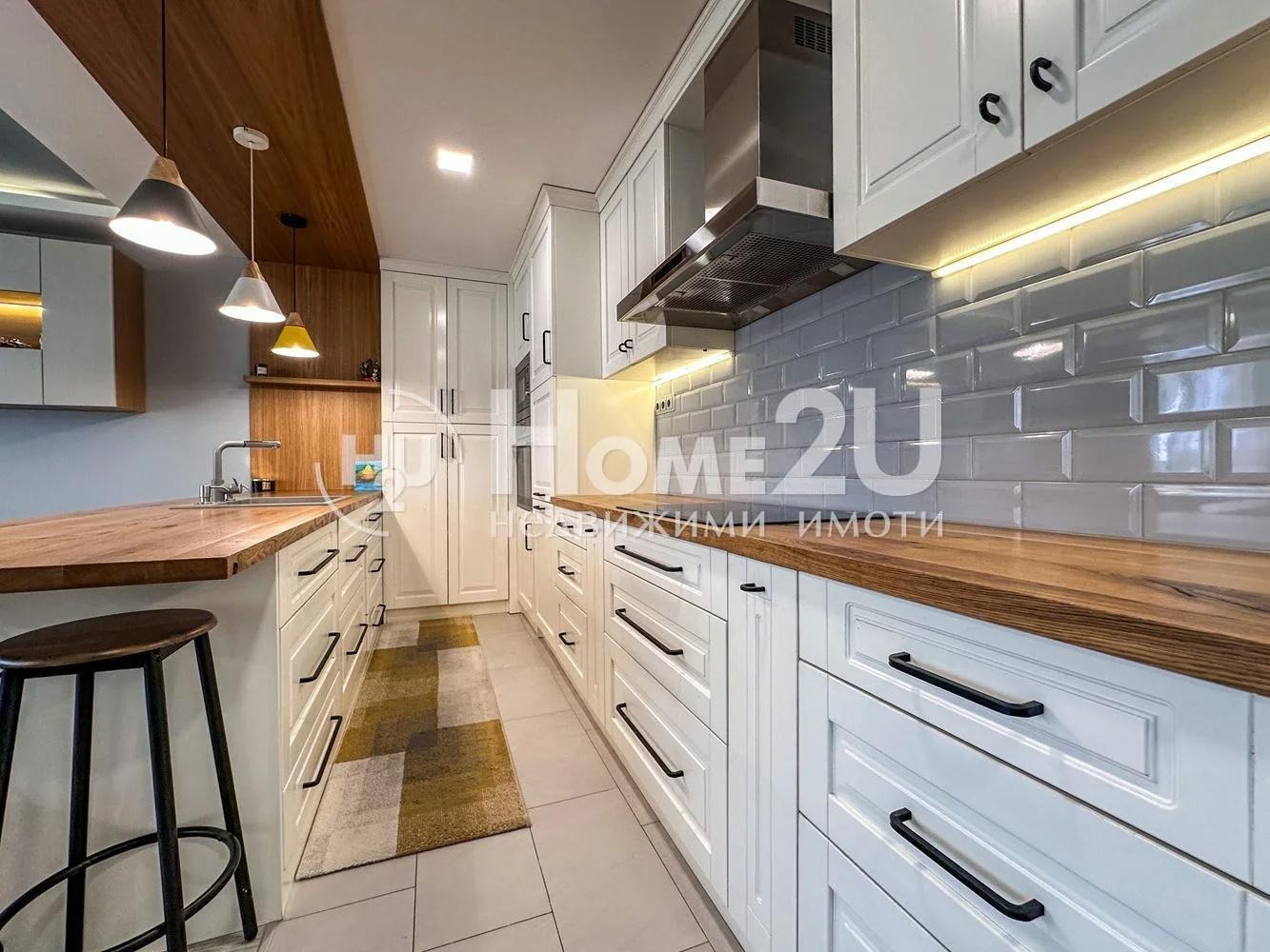 Продава 3-СТАЕН, гр. Пловдив, Западен, снимка 7 - Апартаменти - 55358398