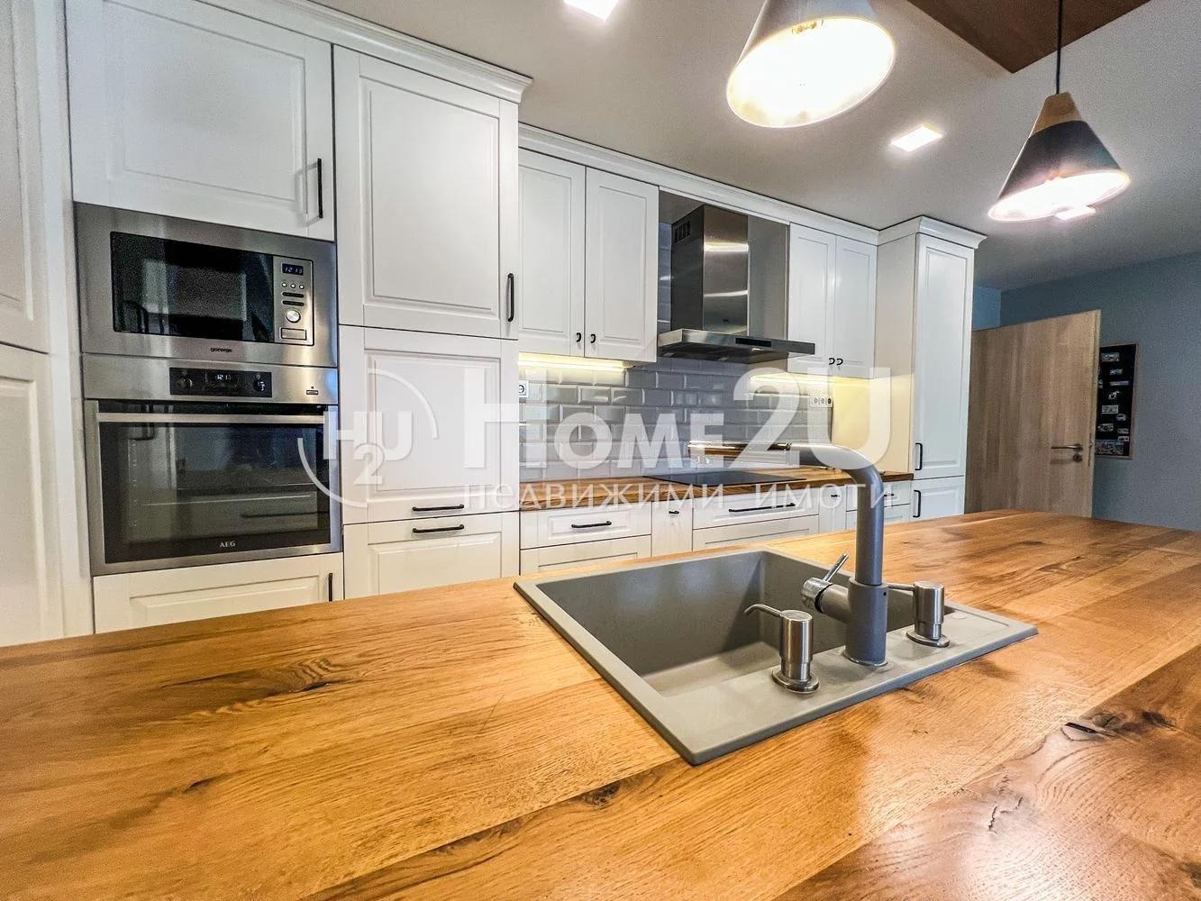 Продава 3-СТАЕН, гр. Пловдив, Западен, снимка 2 - Апартаменти - 55358398