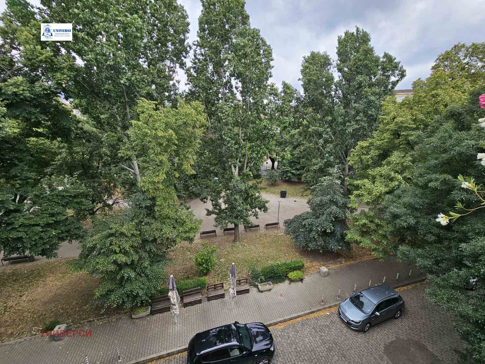 Продава 3-СТАЕН, гр. София, Оборище, снимка 6 - Апартаменти - 55440307