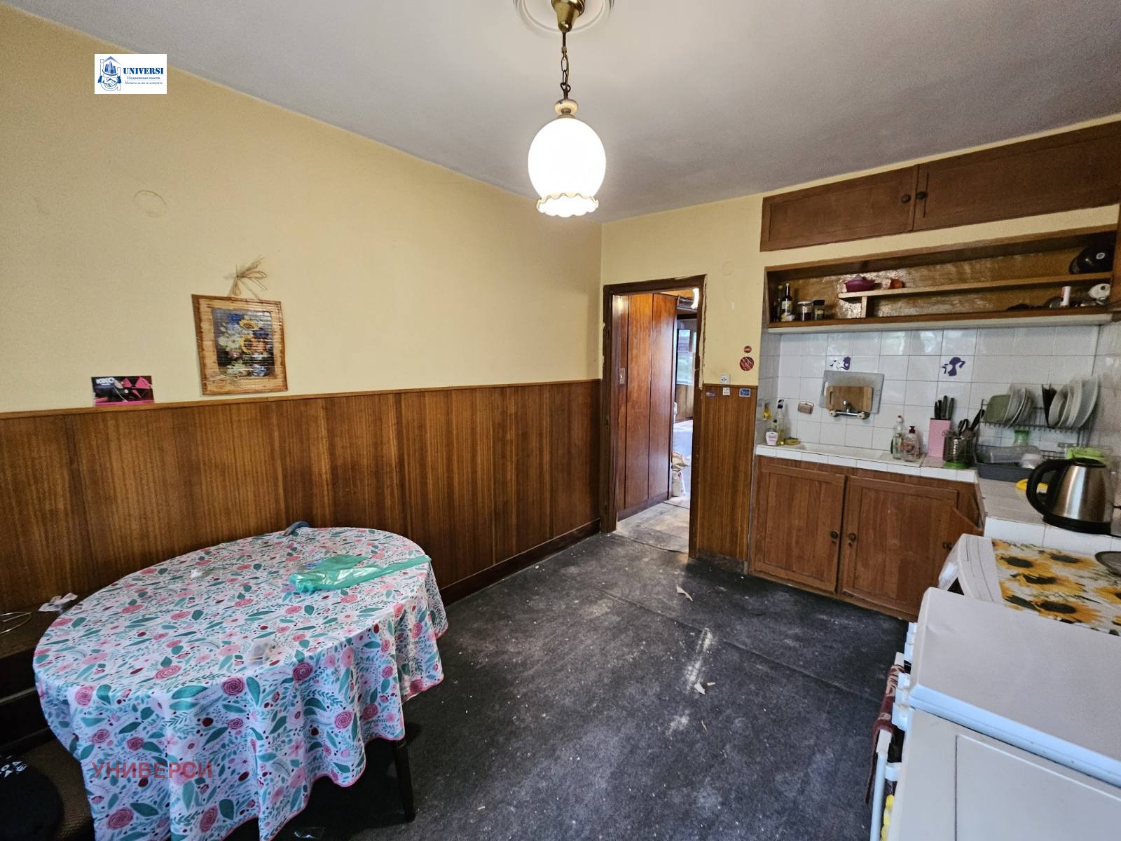 Продава 3-СТАЕН, гр. София, Оборище, снимка 8 - Апартаменти - 55440307