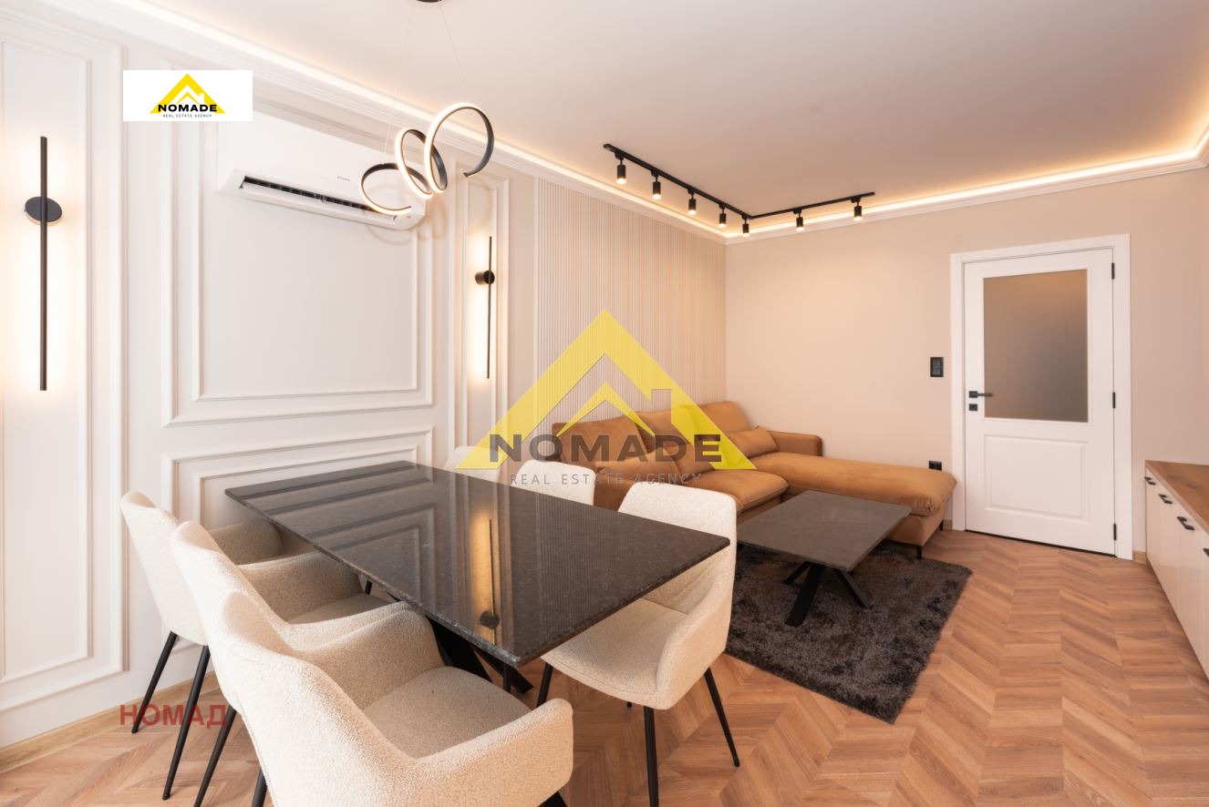 Продава 3-СТАЕН, гр. Пловдив, Остромила, снимка 3 - Апартаменти - 56205069