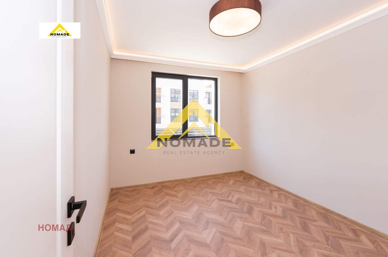 Продава 3-СТАЕН, гр. Пловдив, Остромила, снимка 6 - Апартаменти - 56205069