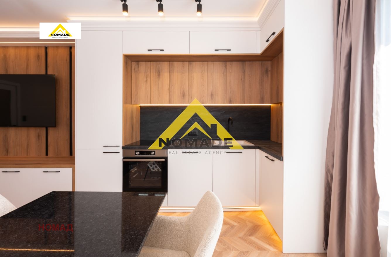 Продава 3-СТАЕН, гр. Пловдив, Остромила, снимка 5 - Апартаменти - 56205069