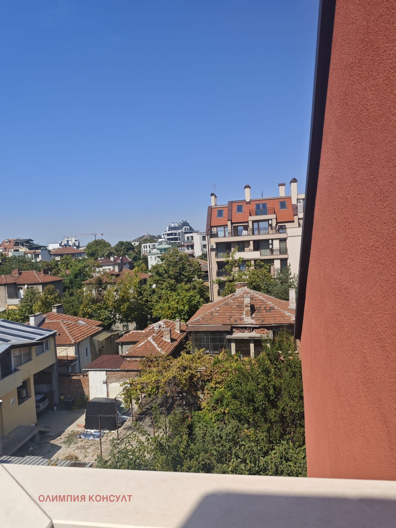 Продава 3-СТАЕН, гр. Пловдив, Съдийски, снимка 5 - Апартаменти - 56544479