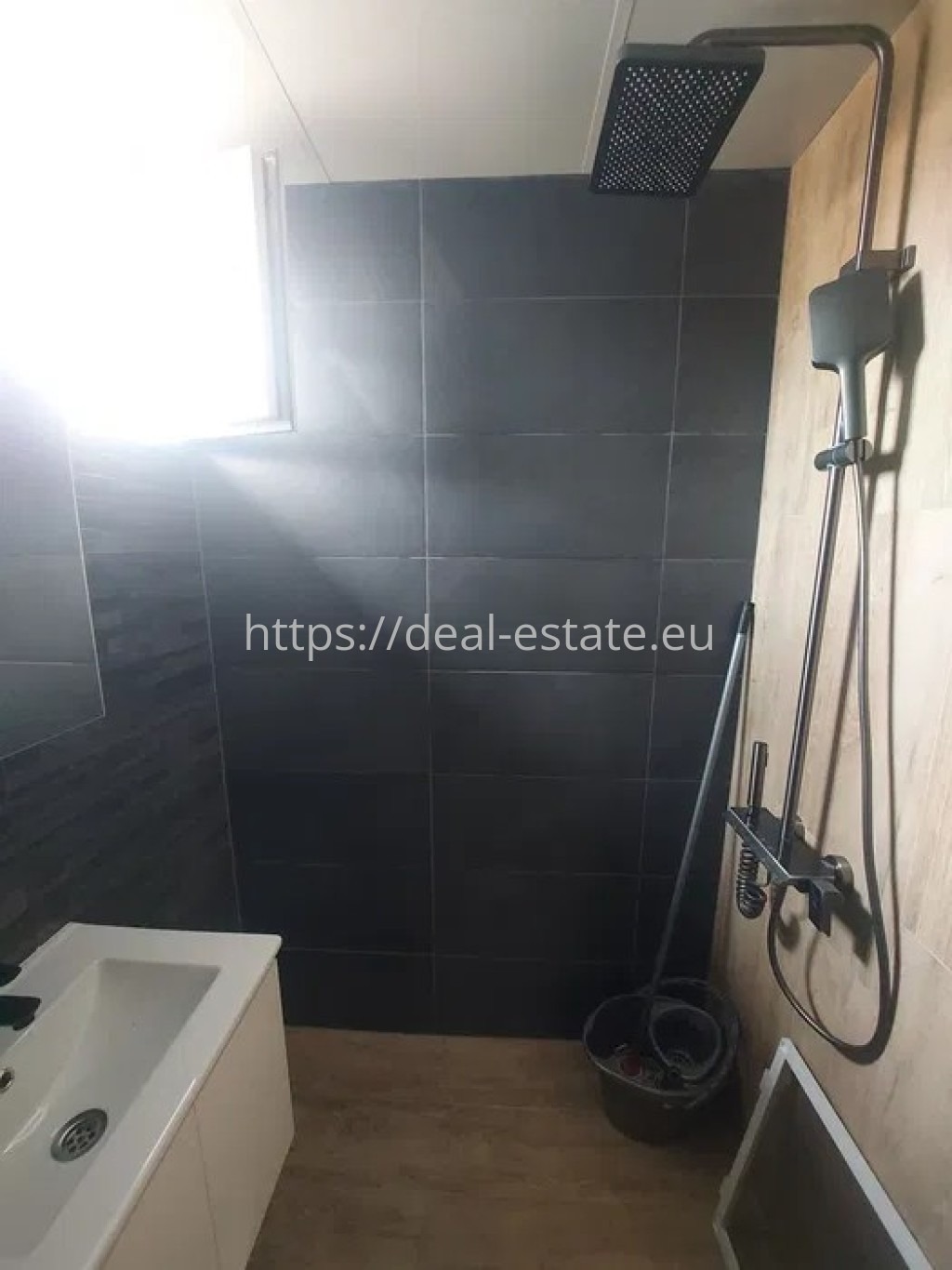 Продава МНОГОСТАЕН, гр. Благоевград, Широк център, снимка 9 - Апартаменти - 52251766