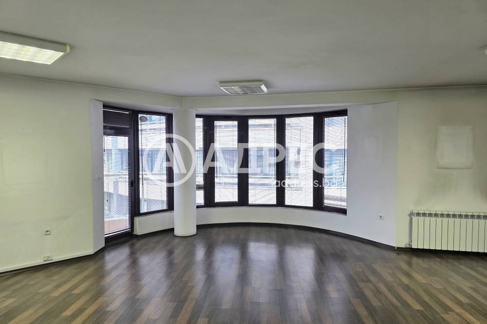 Продава МНОГОСТАЕН, гр. София, Лозенец, снимка 3 - Апартаменти - 54120665