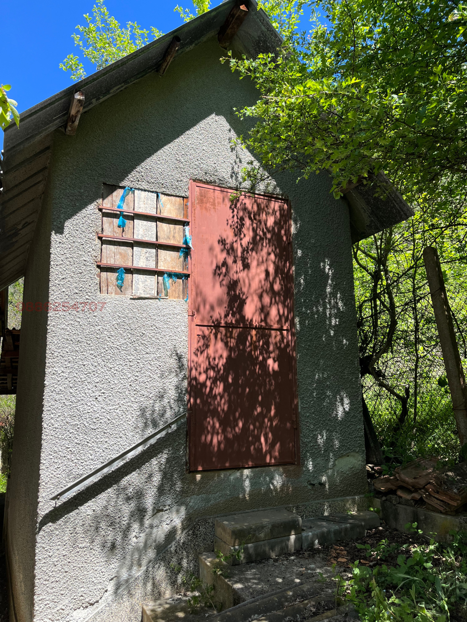 Продава КЪЩА, с. Батулия, област София област, снимка 13 - Къщи - 54341075