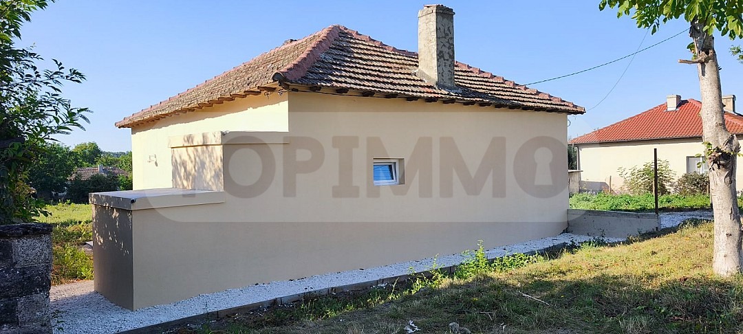 Продава КЪЩА, с. Дропла, област Добрич, снимка 5 - Къщи - 55691633