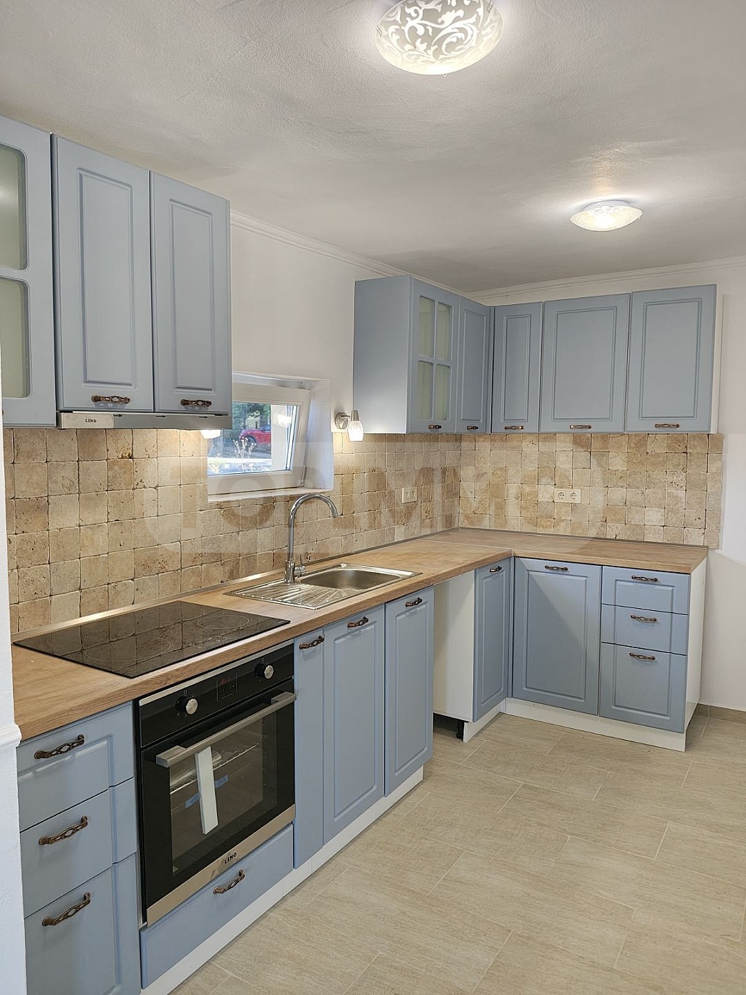 Продава КЪЩА, с. Дропла, област Добрич, снимка 9 - Къщи - 55691633