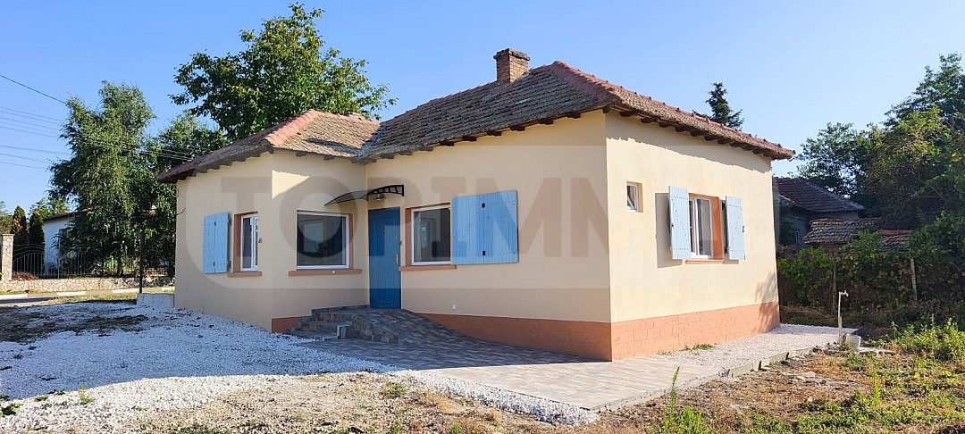 Продава КЪЩА, с. Дропла, област Добрич