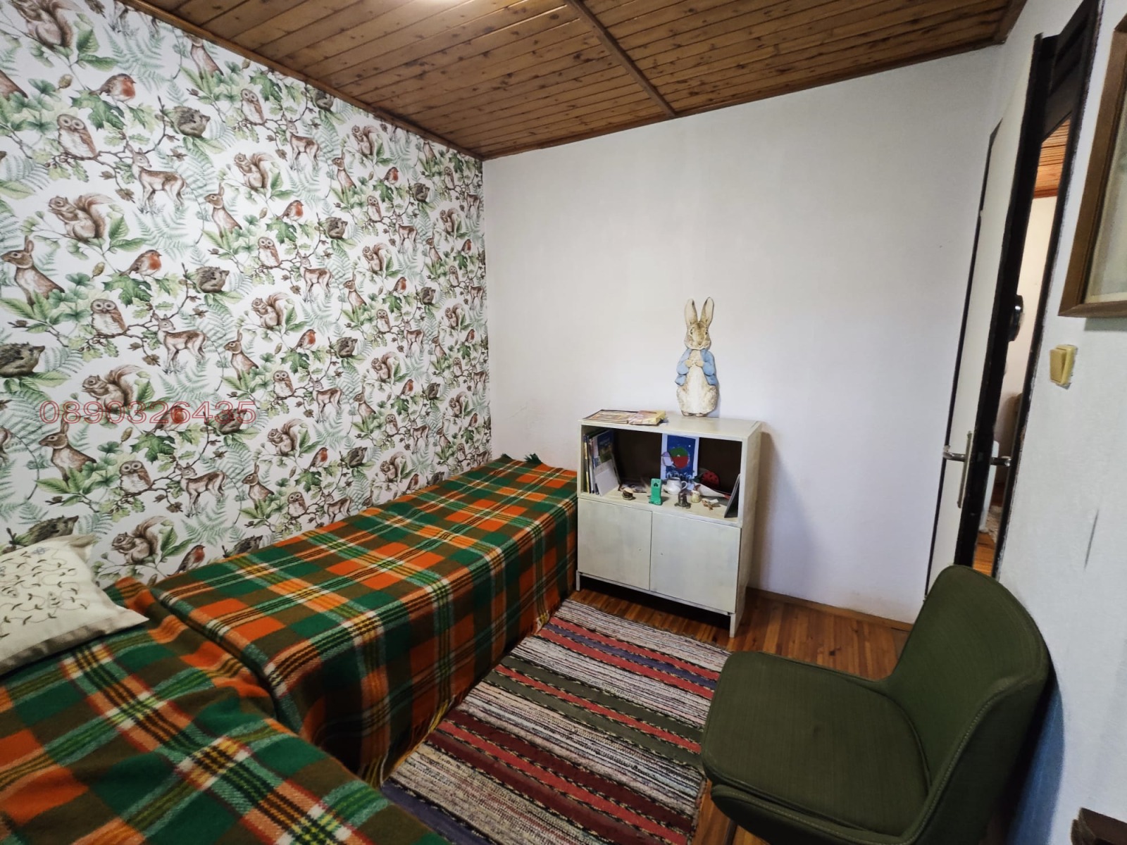 Продава ВИЛА, с. Макоцево, област София област, снимка 16 - Вили - 55616954