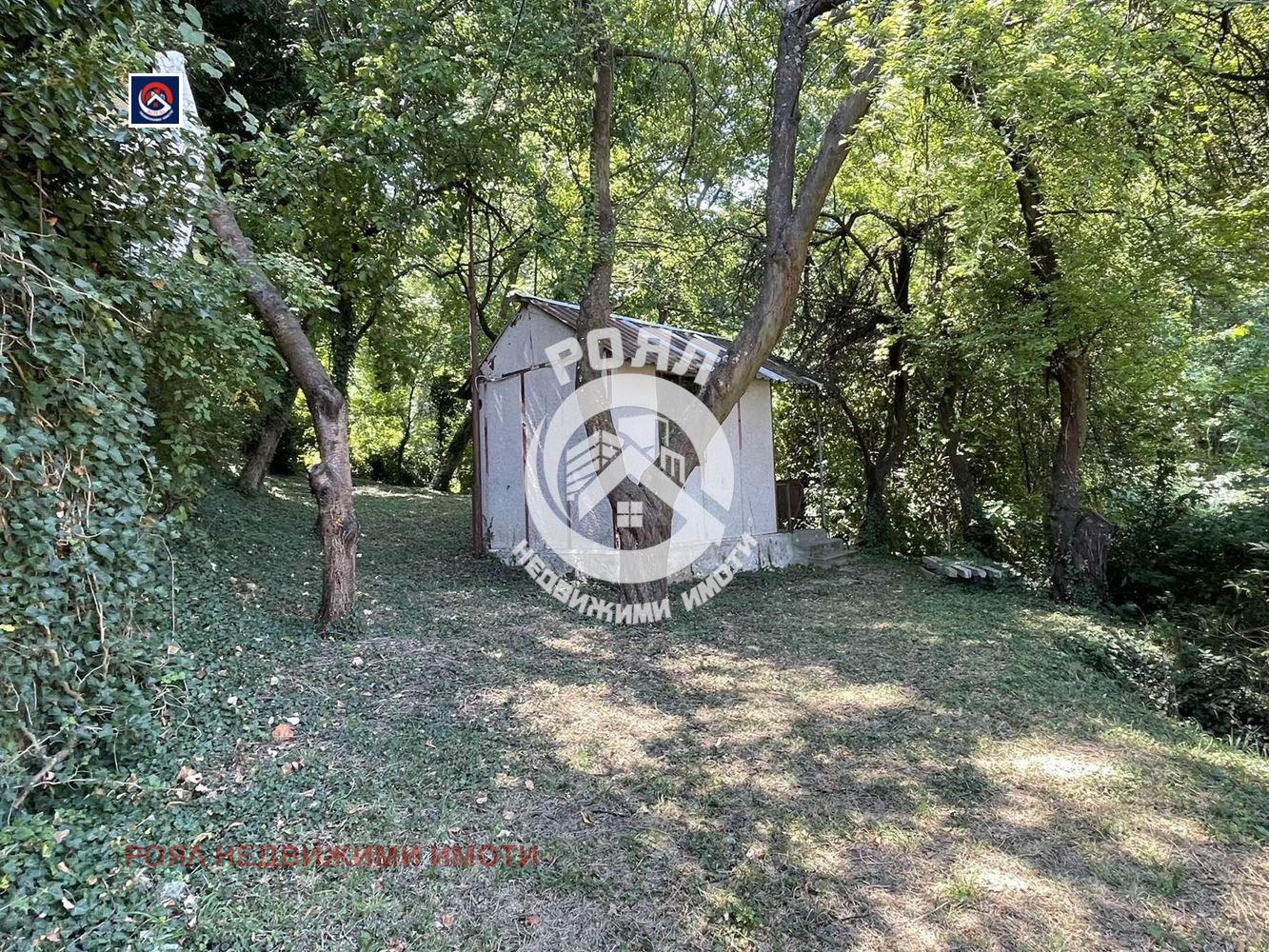 Продава  Парцел област Пловдив , с. Марково , 639 кв.м | 65231166