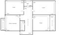 Продава 3-СТАЕН, гр. София, Оборище, снимка 15