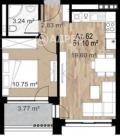 Продава 2-СТАЕН, град София, Център • 140658 € • 74885798 — Holmes.bg